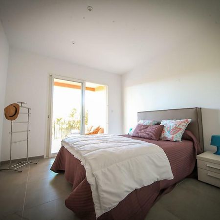Sarl Valinco Locations Appartement 2 Chambres Olmeto  Exterior foto
