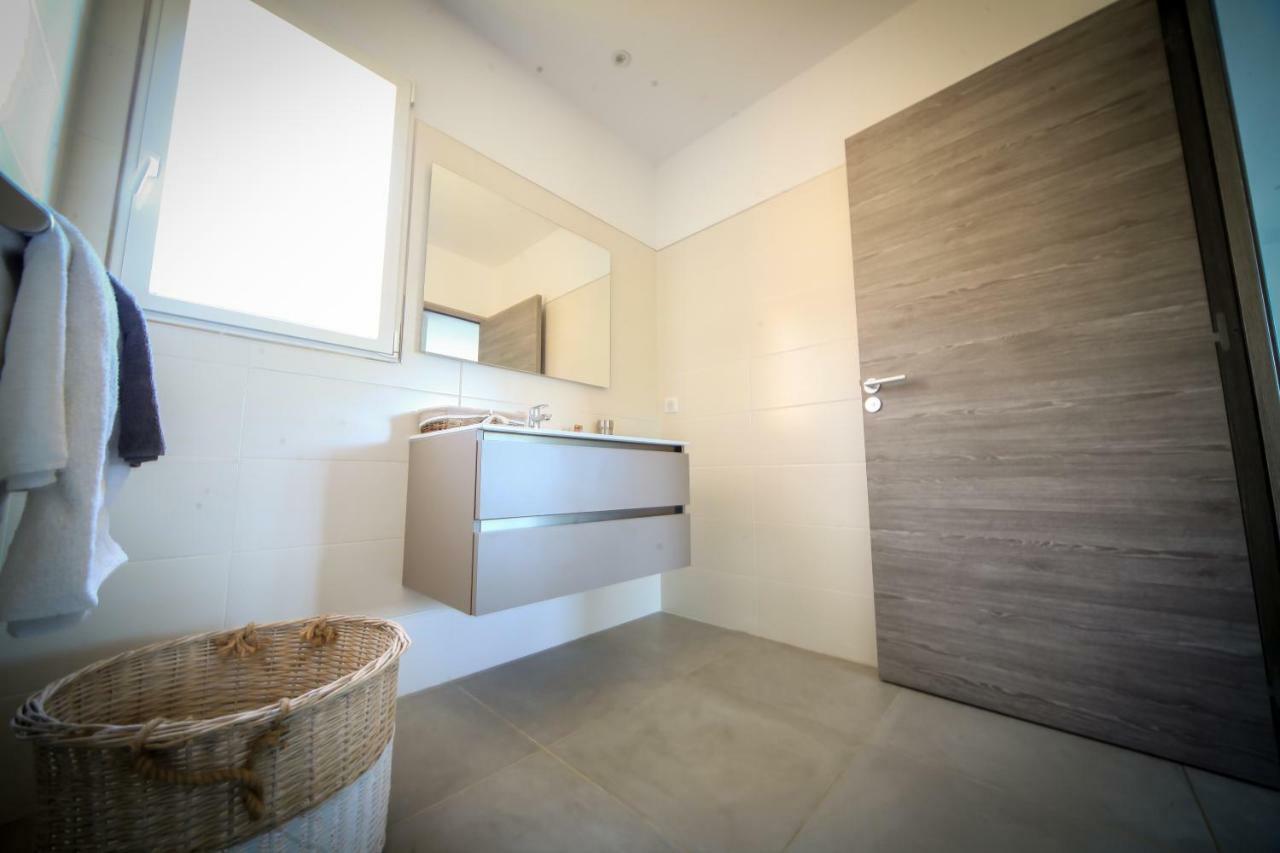 Sarl Valinco Locations Appartement 2 Chambres Olmeto  Exterior foto