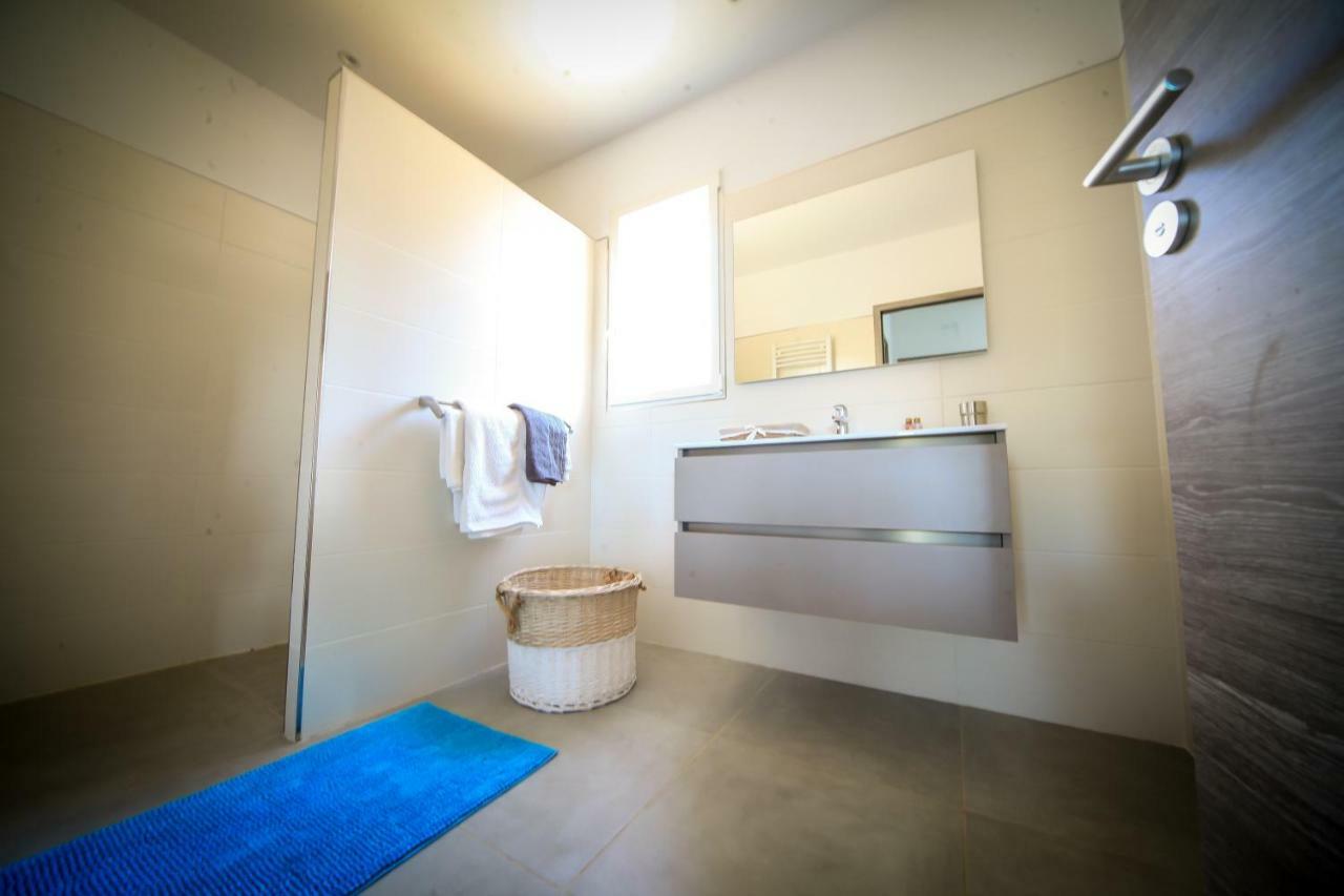 Sarl Valinco Locations Appartement 2 Chambres Olmeto  Exterior foto
